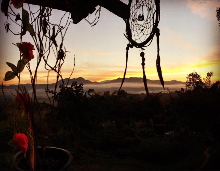 The Lookout Pai Exterior foto