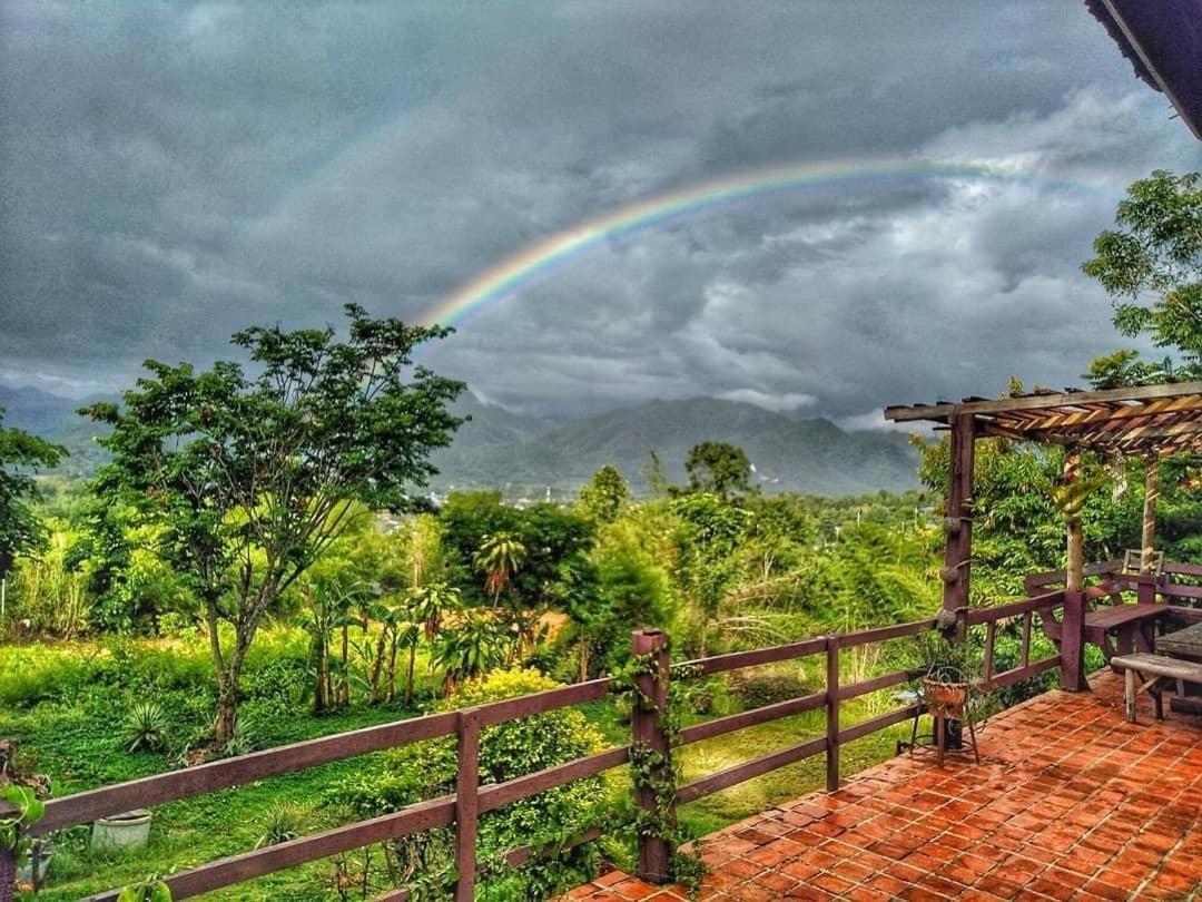 The Lookout Pai Exterior foto
