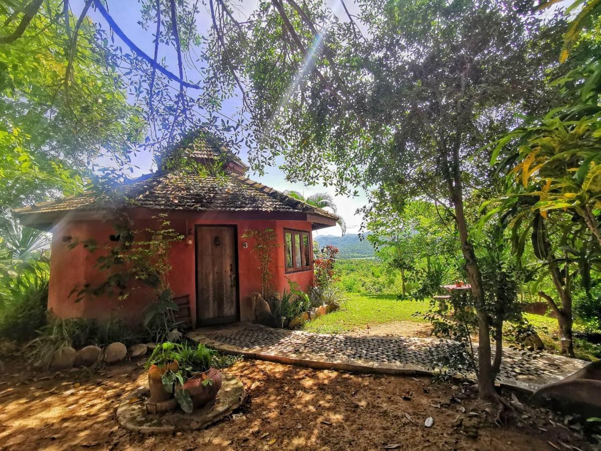 The Lookout Pai Exterior foto