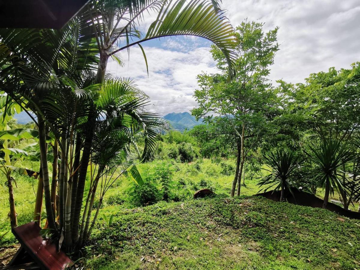 The Lookout Pai Exterior foto