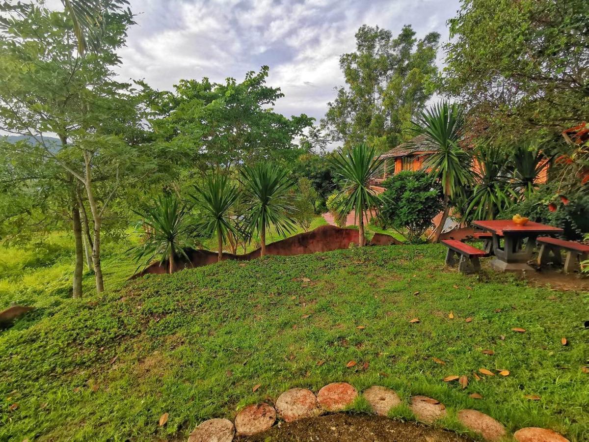 The Lookout Pai Exterior foto