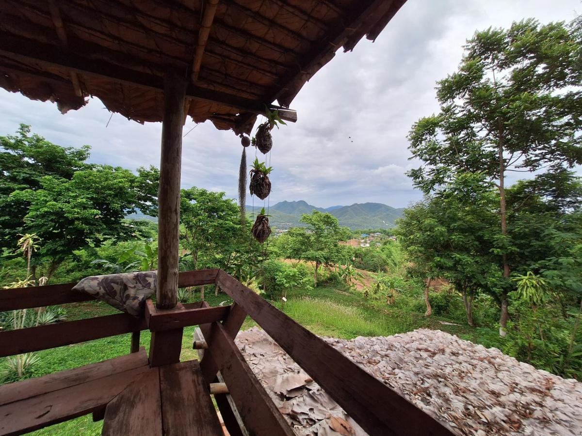 The Lookout Pai Exterior foto