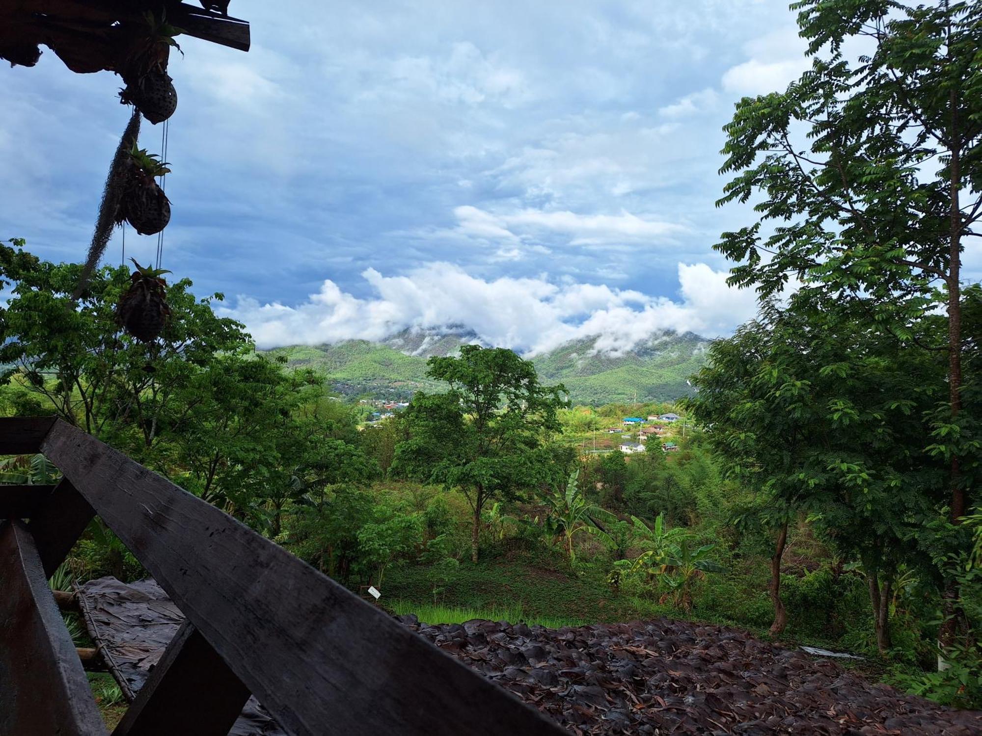 The Lookout Pai Exterior foto