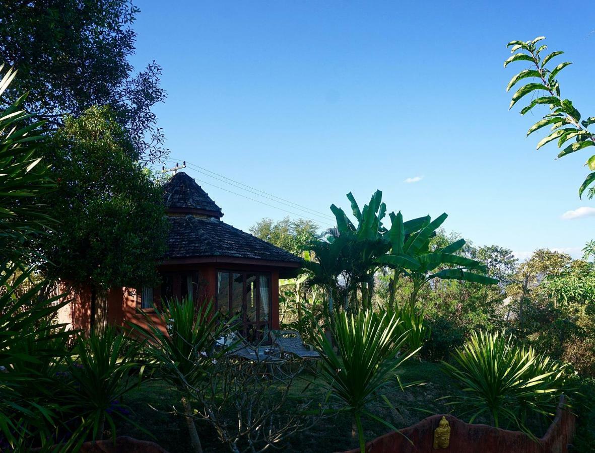 The Lookout Pai Exterior foto