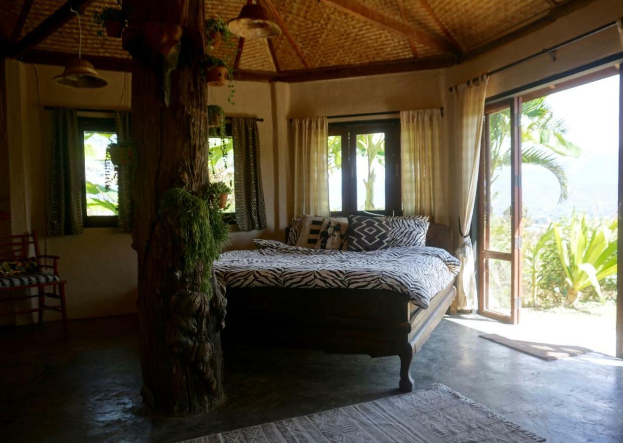 The Lookout Pai Exterior foto